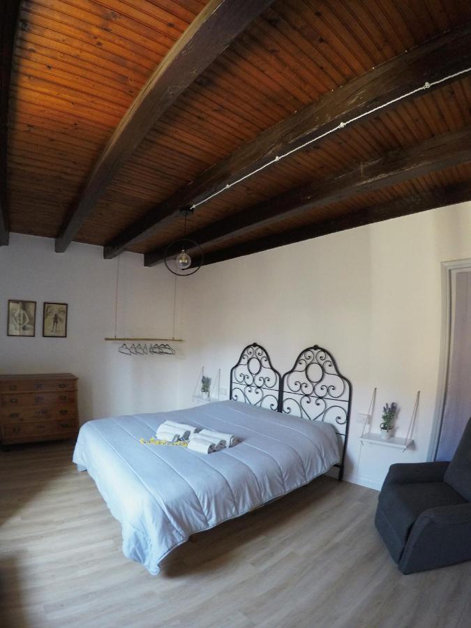 Villa La Casa Delle Zie Menaggio Exterior foto