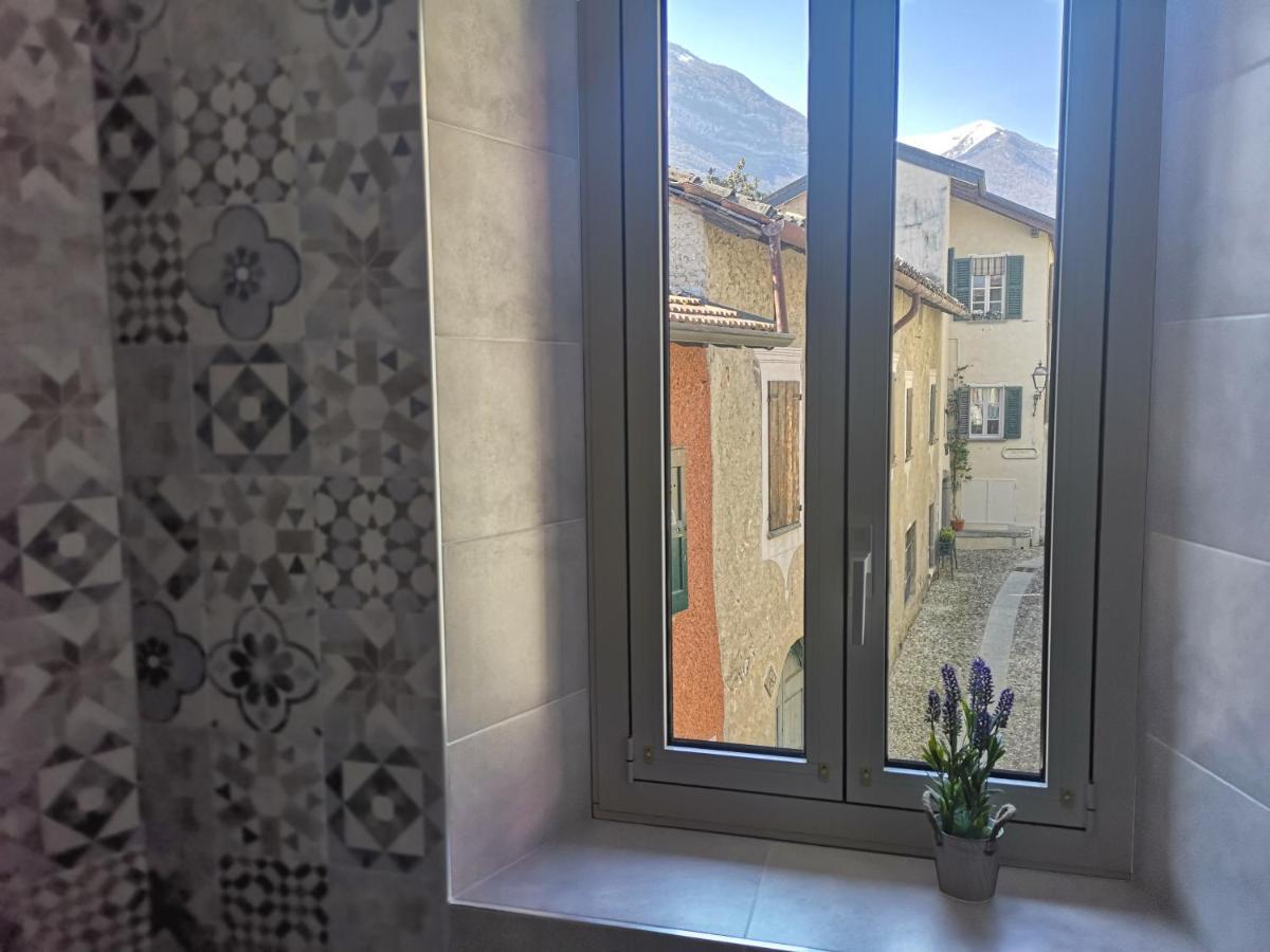 Villa La Casa Delle Zie Menaggio Exterior foto